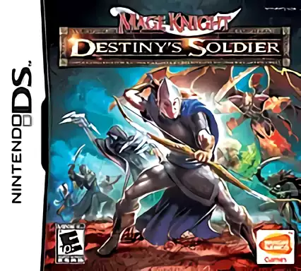 0582 - Mage Knight - Destiny's Soldier (US).7z